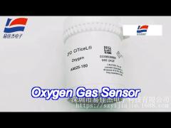 2FO Citicel Air Oxygen Sensor Combustion Efficiency For Fixed Gas Detector