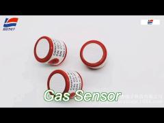 GS+4CO Industrial Grade Electrochemical Carbon Monoxide Gas Sensor