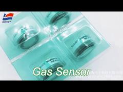 Cf-200 Carbon Monoxide Gas Sensor 400 Ppm Co Air Quality Monitoring