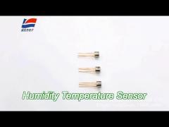 Ad590Jh Humidity Temperature Sensor , Two Terminal Ic Temperature Transducer