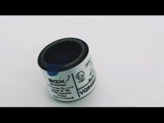 Gas Sensor