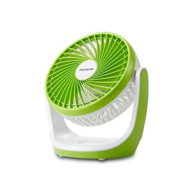 China Wholesale Mini Adjustable Electric Fan Portable Fan Desk Fan for sale