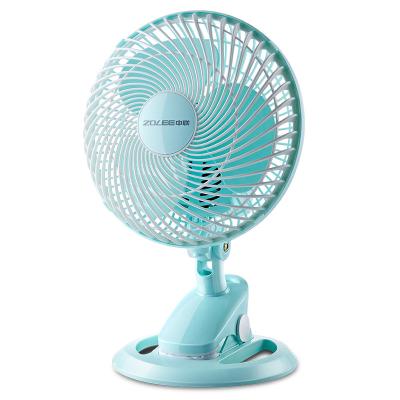 China Factory price high efficiency modern electric table clip fan for sale