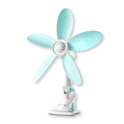 China Modern factory wholesale cheap table clip fan price table clip fan for sale