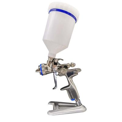 China car paint hvlp spray gun car spray gun painting paint for sale