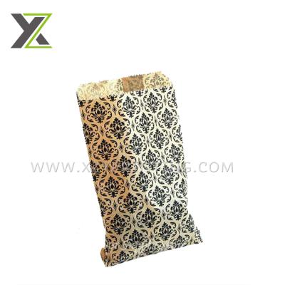 China Large Full Color Printing Quality Customized Colorful Gift Wrap Envelopes for sale