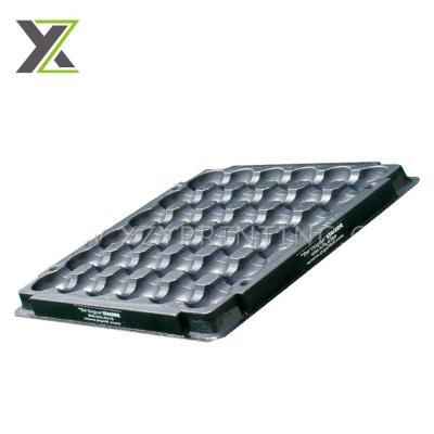 China Platic Tray Customize Cheap High Quality Disposable Plastic Tray for sale