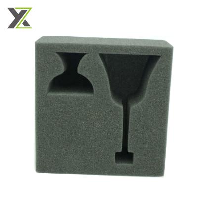 China High Quality Cheap Recycled Material Glass Eva Tool Foam Tray for sale