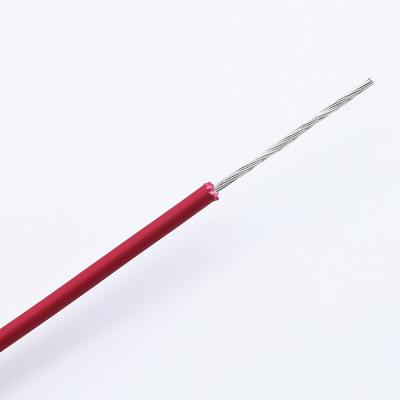 China UL3321 XLPE Insulated Wire 14AWG 16AWG18AWG 20AWG 22AWG Low Smoke Halogen Internal Wiring Zero Wire for sale