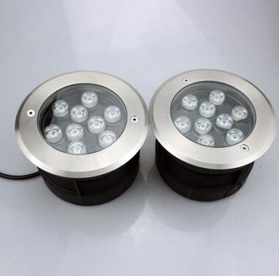 China Underwater Swimming Pool Light IP68 Waterproof RGB Swimming Pool Underwater Light for sale