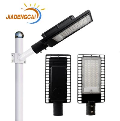 China Outdoor ROAD Commercial Led Road Lighting 50w Waterproof LED Street Light for sale