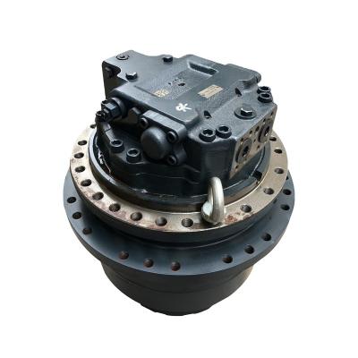 China Crawler Excavator R360-7A R360 R360-7 Travel Motor Assy 31QA-40040 31QA-40041 31QA-40042 R360LC-9 R380-9 R380LC-9Shipping And Handling Of Excavator Final Drive for sale