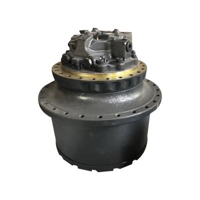 China PC400-8 PC450-8 PC400-7 PC450-7 Crawler Excavator 708-8J-71110 708-8J-41110 Travel Motor Assembly for PC400-8 PC450-8 PC400-7 PC450-7 for sale