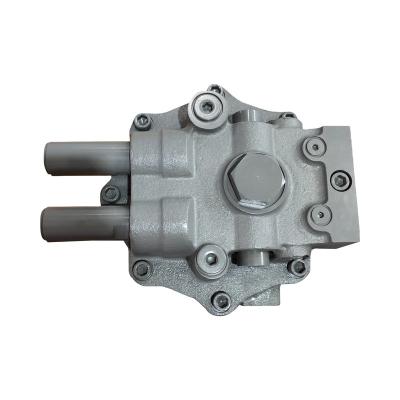 China Crawler Excavator 14664496 14645003 14622768 Excavator EC360B EC380D MFC250 Swing Motor Unit Hydraulic Swing Motor for sale