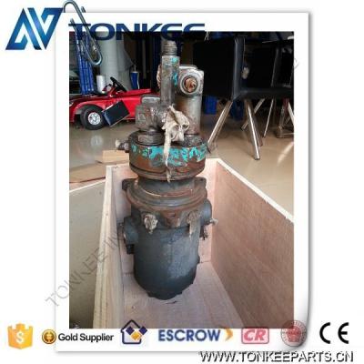 China Crawler Excavator Construction Machinery Parts SK200-6 Center Joint& SK210-6 Excavator Center Joint For KOBELCO, YN55V00037F2 for sale