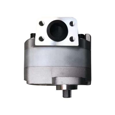 China Excavator PC75 PC75R-2 PW75 Gear Pump Hydraulic Pilot Pump 705-22-29070 for sale