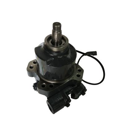 China Rebuild D65EX-15 D65PX-15 Dozer Fan Motor Fan Motor Assy 708-7S-00350 708-7S-00352 D61 D65 D85 for sale