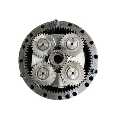 China Excavator Excavator R360LC-7 R360LC7A R370LC7 Swing Reduction Gearbox 31NA-10150 XJDB-00162 for sale