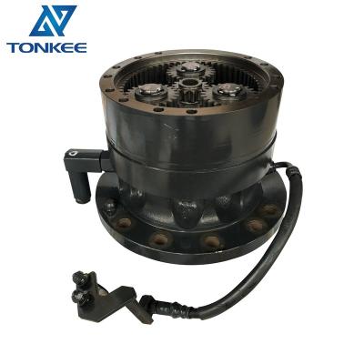 China Excavator PC78US-8 PC78UU PC70-8 PC78MR-6 Swing Reduction Gearbox 21W-26-00100 201-26-00060 for sale