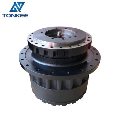 China Excavator 207-27-00371 Final 207-27-71340 207-27-00441 207-27-00440 Drive Without Engine PC300-7 PC350-7 PC360-7 Travel Gearbox for sale