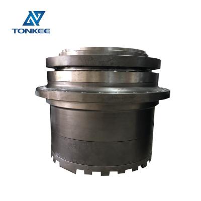 China Excavator Excavator EC700 EC700B EC700C Final Drive Travel Gearbox VOE14592003 14613278 14681190 for sale