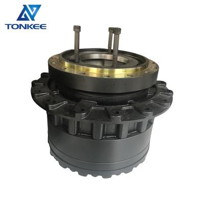 China 2276116 1912682 7Y1426 320C Excavator Final Drive Without Engine 320D 321C Excavator Travel Gearbox for sale