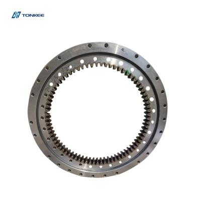 China Excavator Spare Parts SK60-5 Excavator Swing Circle Assy SK60 Swing Bearing for sale