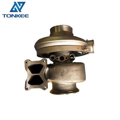 China Excavator Construction Machinery Parts 2837539 4956119 4956148 Turbocharger Set R1200-9 EX1200 QSK23 QSK50 for sale