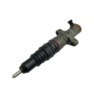 China Excavator Excavator 330D 336D C9 Fuel Injector 254-4339 328-2574 Diesel Engine 2544339 3282574 C9 Injector Nozzle for sale