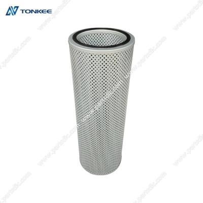 China Excavator Filter Element VOE14539482 Excavator Hydraulic Return Filter Element 14539482 EC210B EC290B EC300D EC360B EC380D EC480E for sale