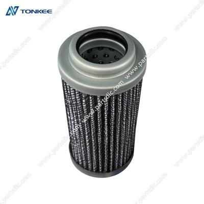 China 14532686 Excavator Pilot VOE14532686 Excavator Hydraulic Pilot Filter Element EC210B EC290B EC300D EC360B EC380D EC480 Excavator Hydraulic Pilot Filter for sale