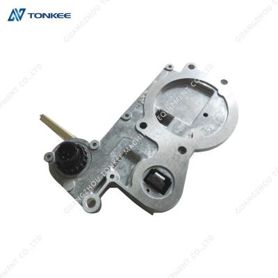 China Excavator High Quality Engine Regulator Actuator VOE21124198 21124198 for EC135B EC140B EW140B for sale