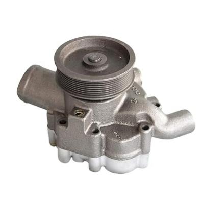 China Crawler Excavator C9 Water Pump Coolant Pump Kit 2194452 219-4452 For 330D E330D Excavator for sale