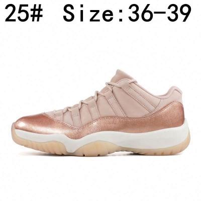 China Cushioning Training Low Gym Red Retro11 Basketball Retro Shoes Original for sale