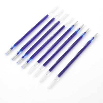 China High Quality Apparel Water Disappearing Pen Refill RECHARGE Factory Use for sale