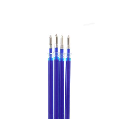 China Blue Water Pen For Sewing Fabric Erasable Marker for sale