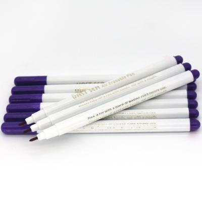 China Air Erasable Pen For Sewing Erasable Disappearing Inscription for sale