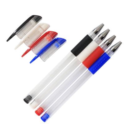 China Industry Fabric Pen Usa Heat Erasable Iron Sewing Marker for sale