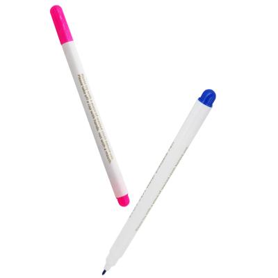 China Pen For Fabric Erasable Washable Water Fabric Marker for sale