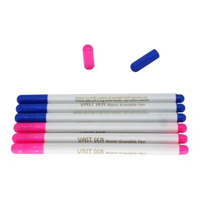 China Hot Selling Water Erasable Pen Washable For Sewing Water Erasable for sale