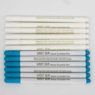 China Yiwu Water Erasable Pen Water Erasable Marker Pen for sale