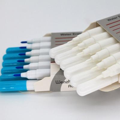 China Water Erasable Pen For Fabric Water Erasable Cloth and Leather for sale