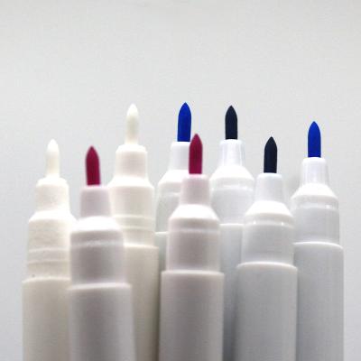 China Erasable Water Soluble Inscription Pen For Water Tailors for sale