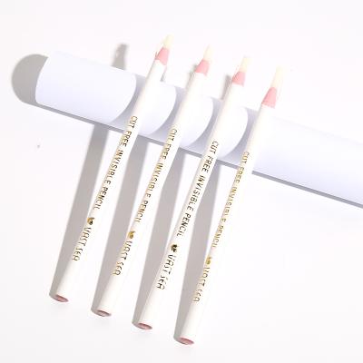 China Non Toxic Heat Erasable Hot Selling Temporary Amazon Fabric Marker Pencil for sale