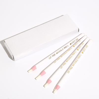 China Heat Erasable Fabric Marker Pencil Heat Erasable For Sewing for sale