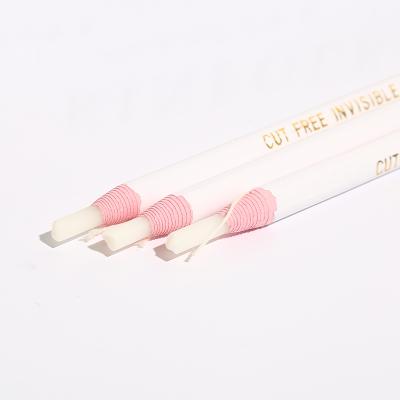 China Heat White Heat Erasable Fabric Marking Pencil Erasable Professional for sale