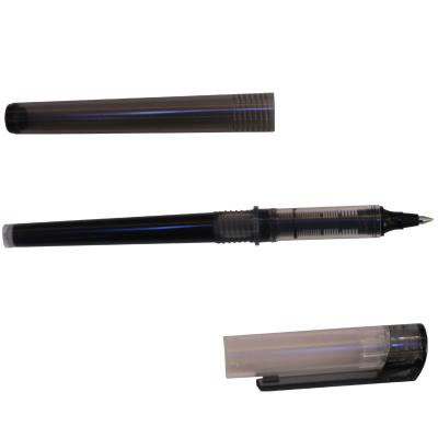 China Office Business Normal Customized Plastic Pen for sale