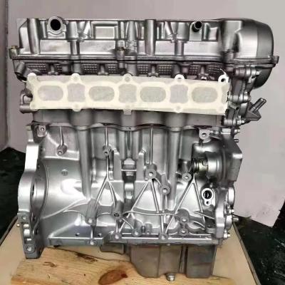 China Gasoline Engine Long Block for M15A Suzuki M15A 1.5L Other Engine Fuel Type Gasoline for sale