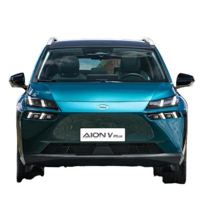 China GAC Aions e veículos elétricos da Y O futuro da indústria automotiva de Shandong Gaia à venda