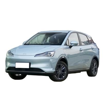 China Made NETA V Sedan Sport Car Elektrische auto Nezha S Energievoertuig voor volwassenen Kleine SUV Te koop